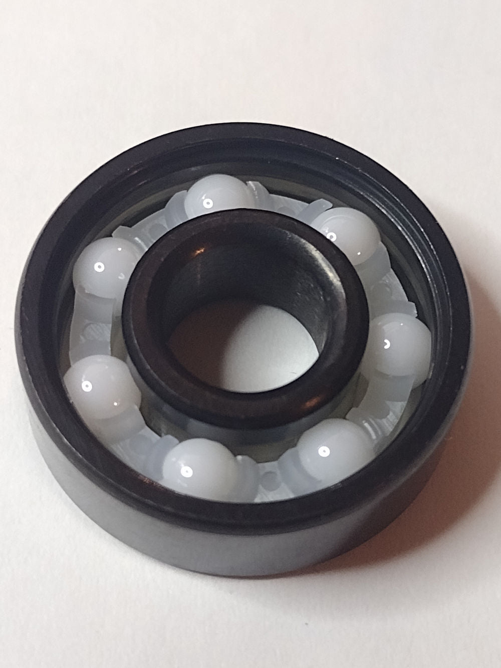 Tornado F2 Bearings