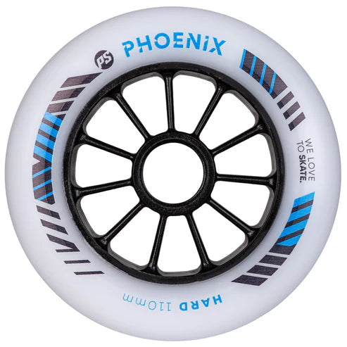 PHOENIX 110mm DD Hard