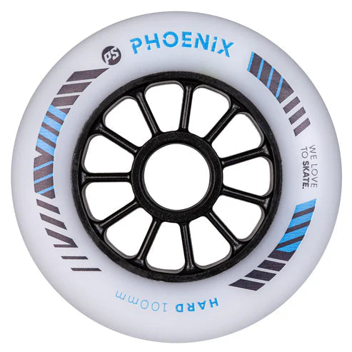 PHOENIX 100mm DD Hard
