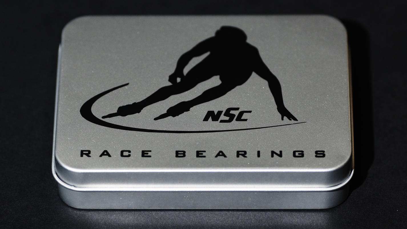 NSC PREMIUM RACE BEARINGS