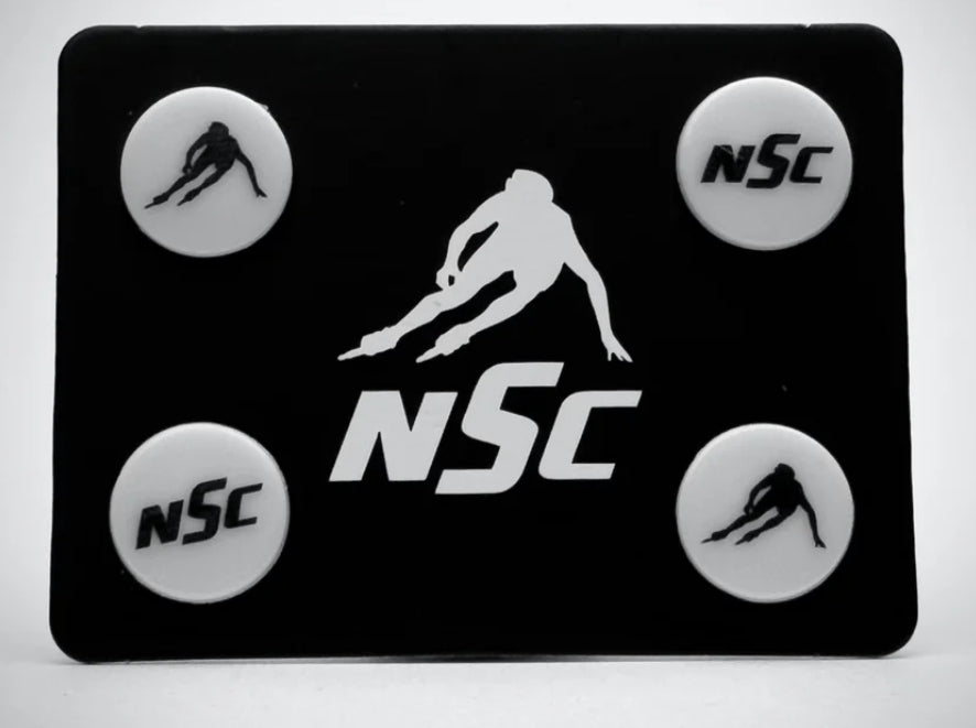 NSC Number Locks