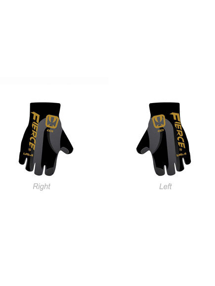 Fierce Sakting Gloves