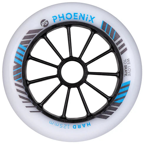 PHOENIX 125mm DD Hard