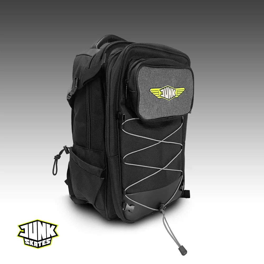 Junk Skate Bag