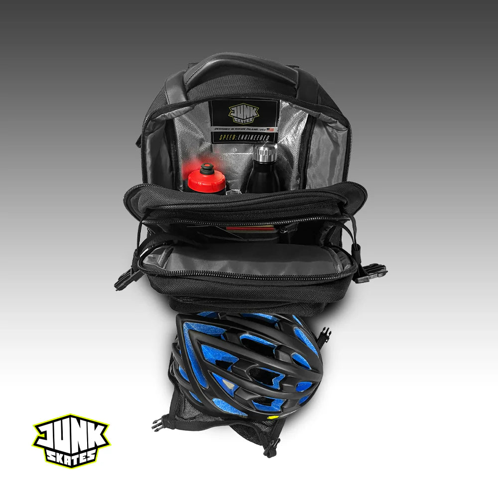 Junk Skate Bag