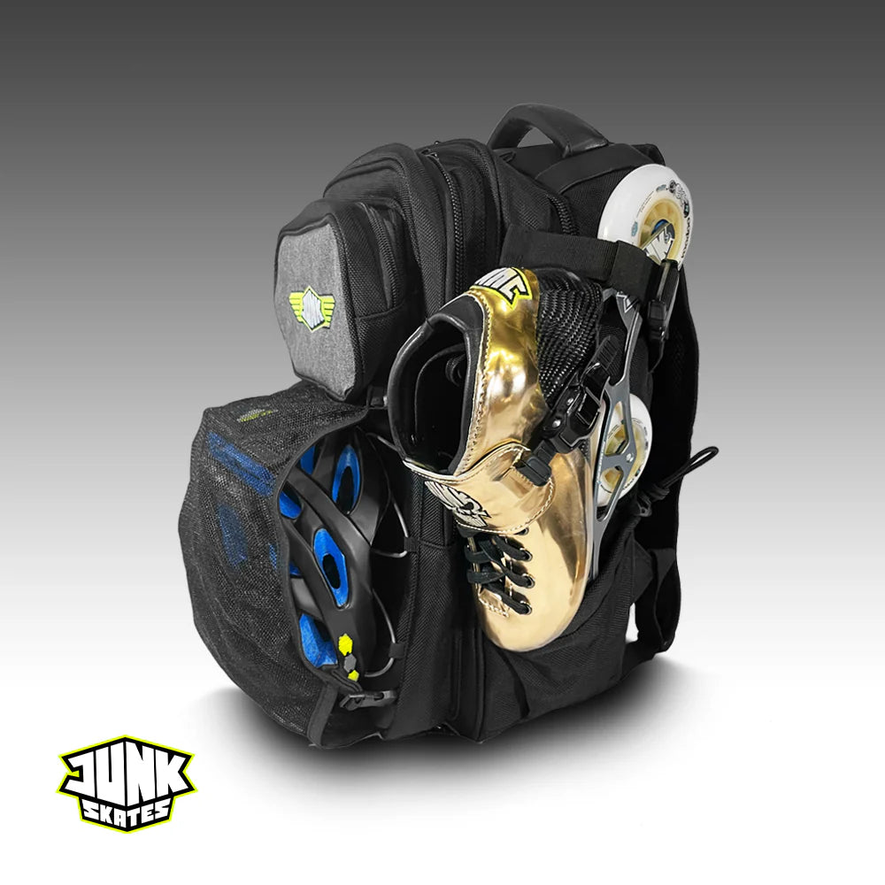 Junk Skate Bag