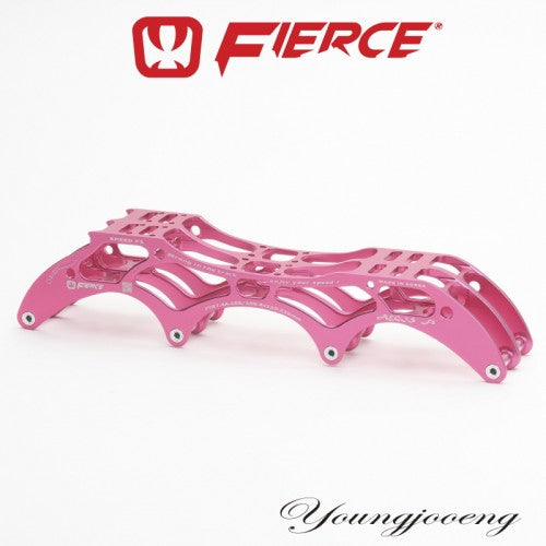 Fierce FTR 7.4
