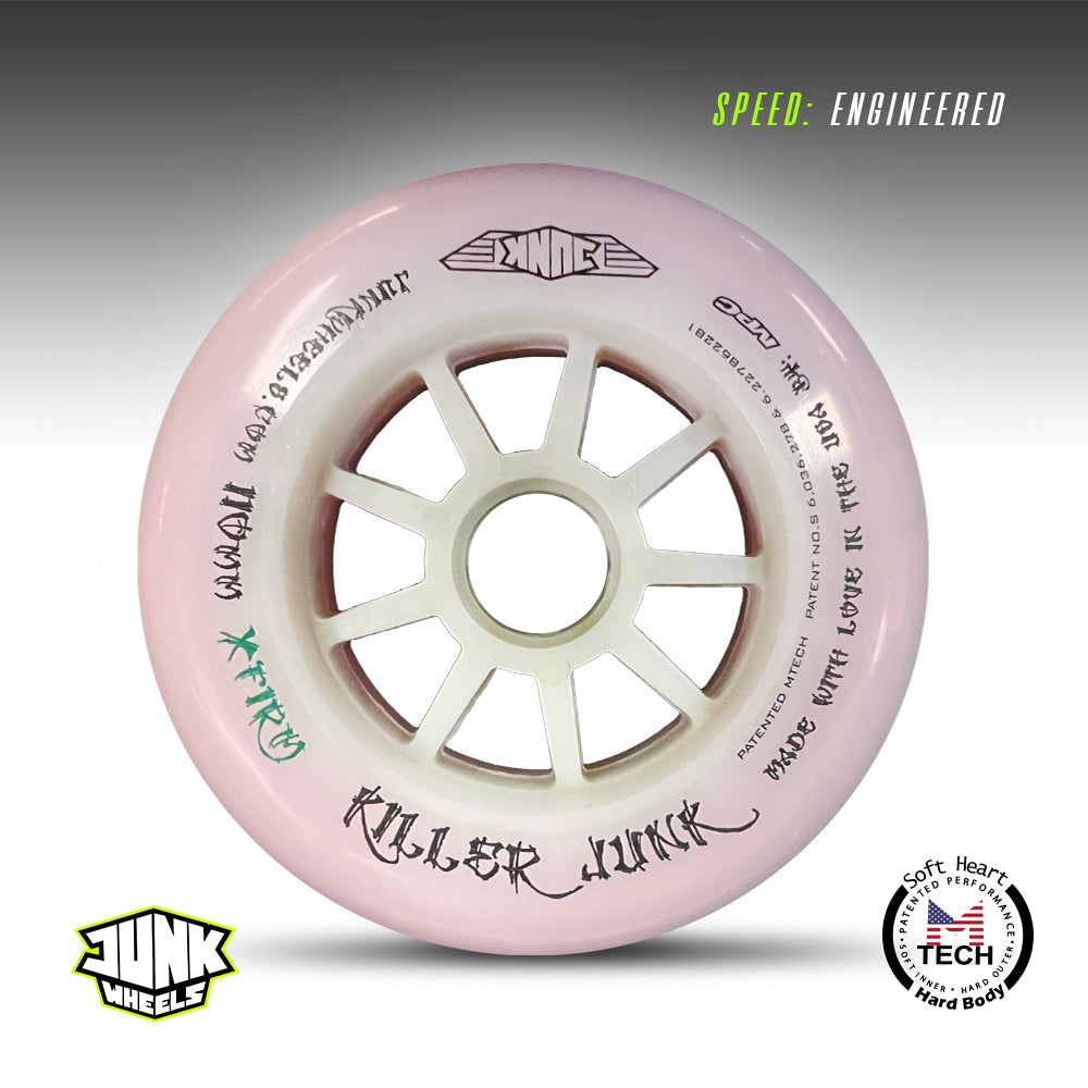 KILLER JUNK 110 XFIRM