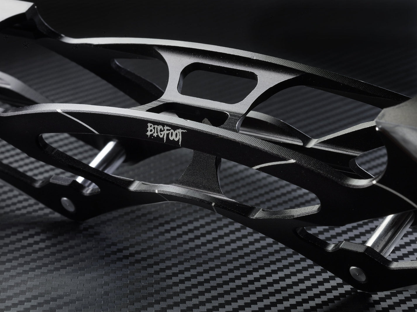 NSC Big Foot Race Frames 3X1110-1x100