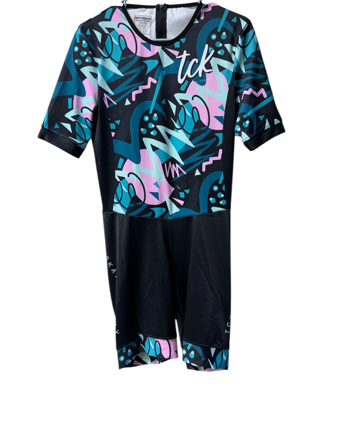 TCK uniform
