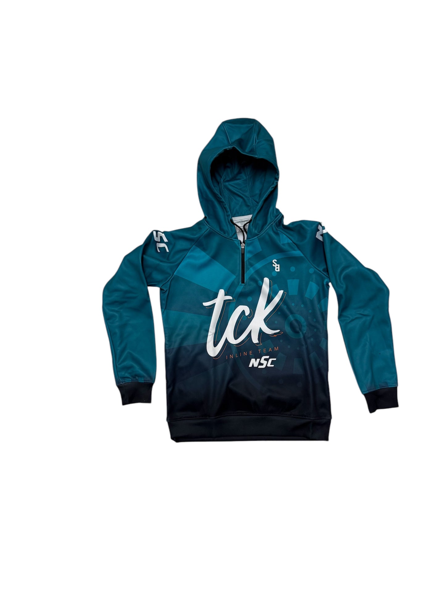 TCK Hoodie