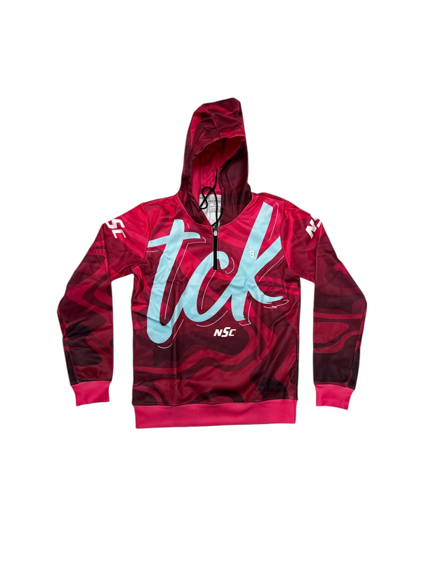 TCK Hoodie