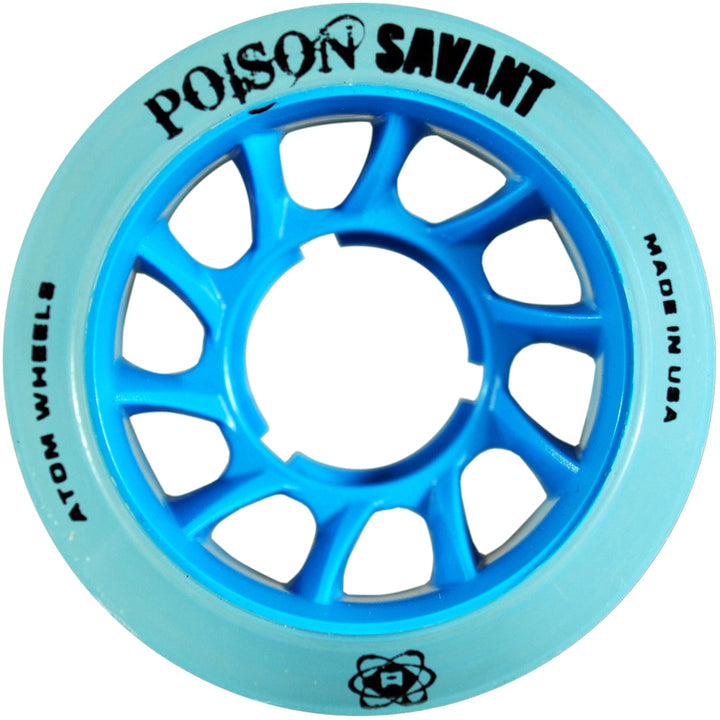 ATOM POISON SAVANT