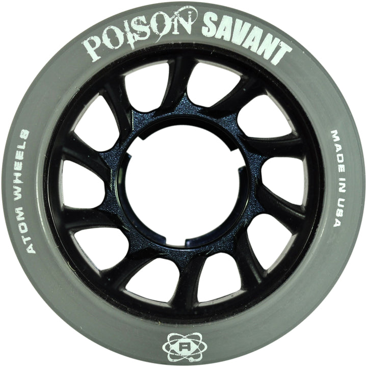 ATOM POISON SAVANT