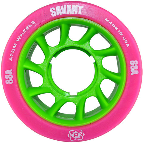 ATOM SAVANT
