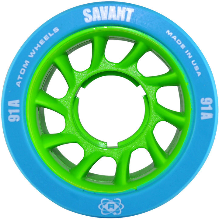 ATOM SAVANT