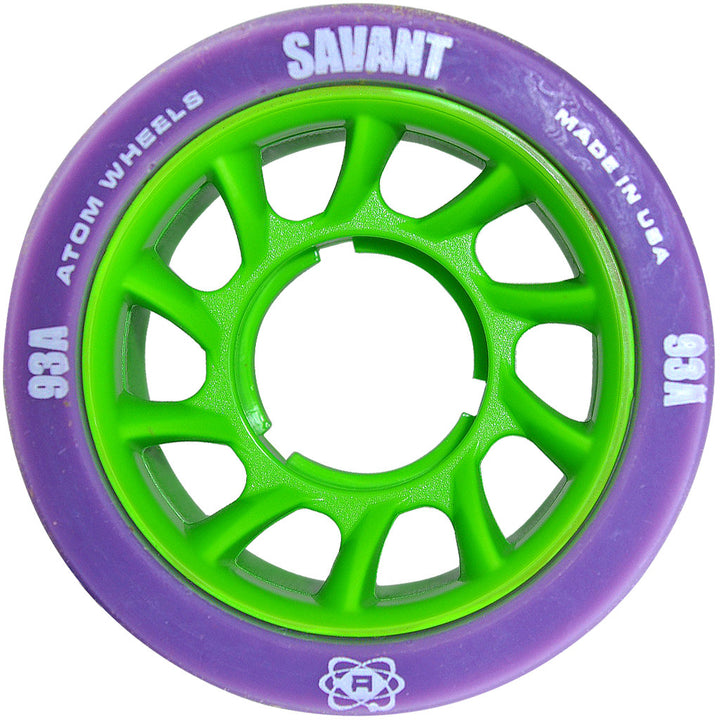 ATOM SAVANT