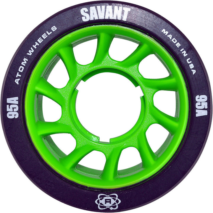 ATOM SAVANT