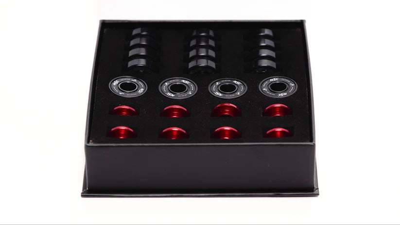 NSC 8-Ball PREMIUM RACE BEARINGS