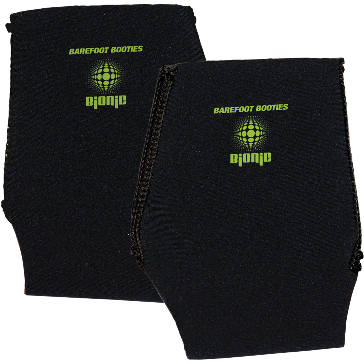 Atom Skates - Bionic Barefoot Booties set of 2