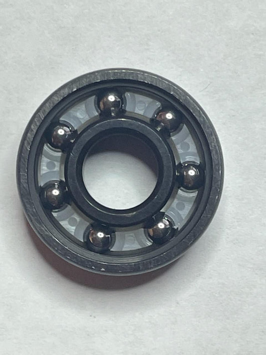 Tornado F1 bearings