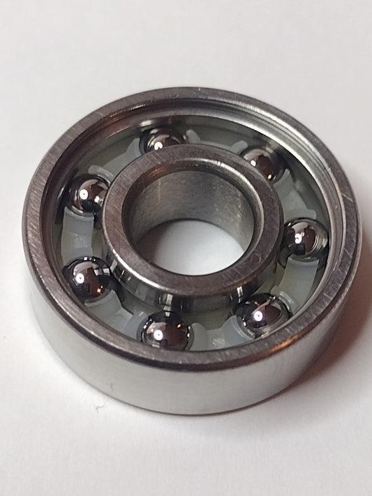 Tornado F0 Bearings