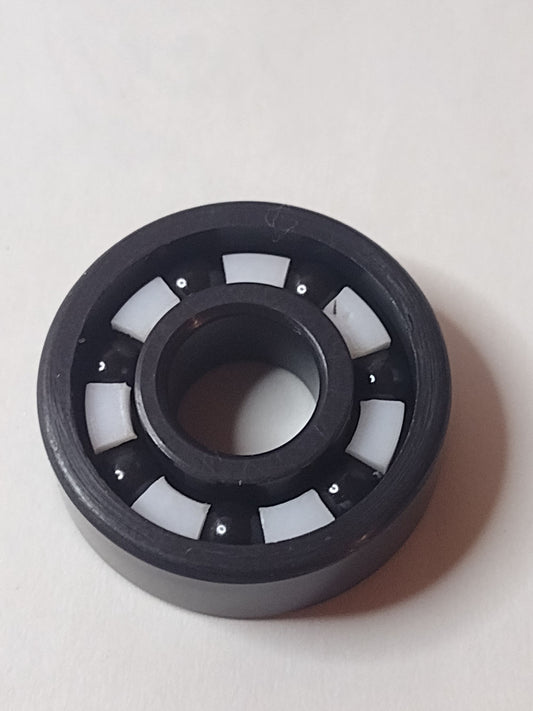 Tornado F5 Bearings