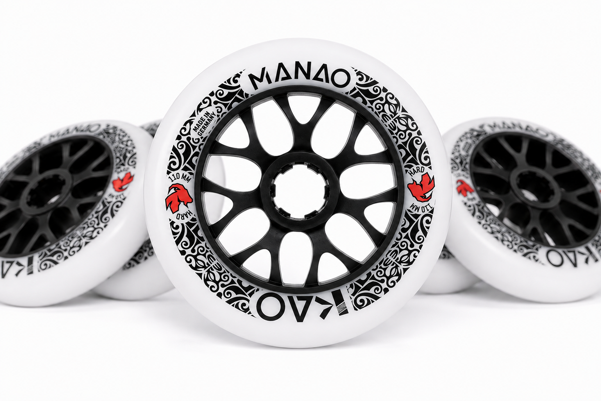 Manao KAO wheels
