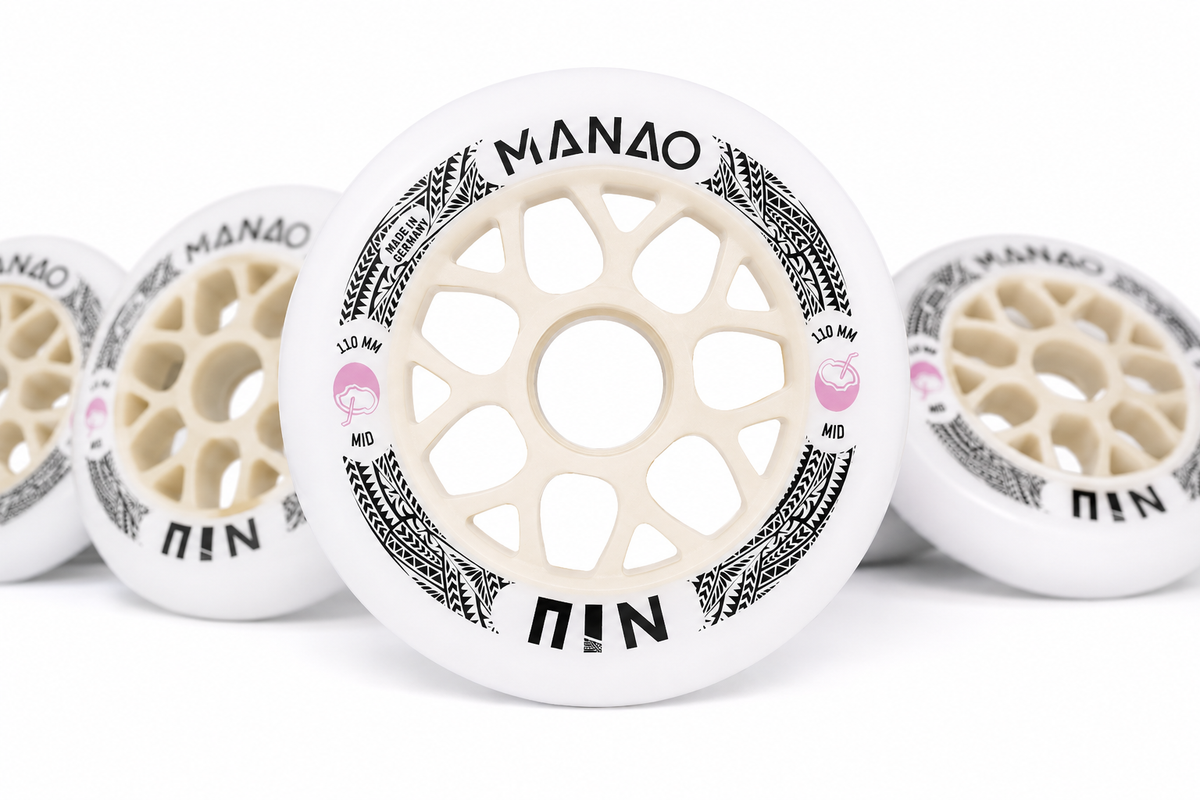Manao NIU wheels