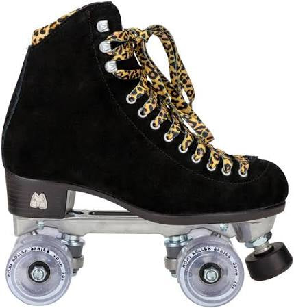 Riedell Moxie Panther- Closeout sale!