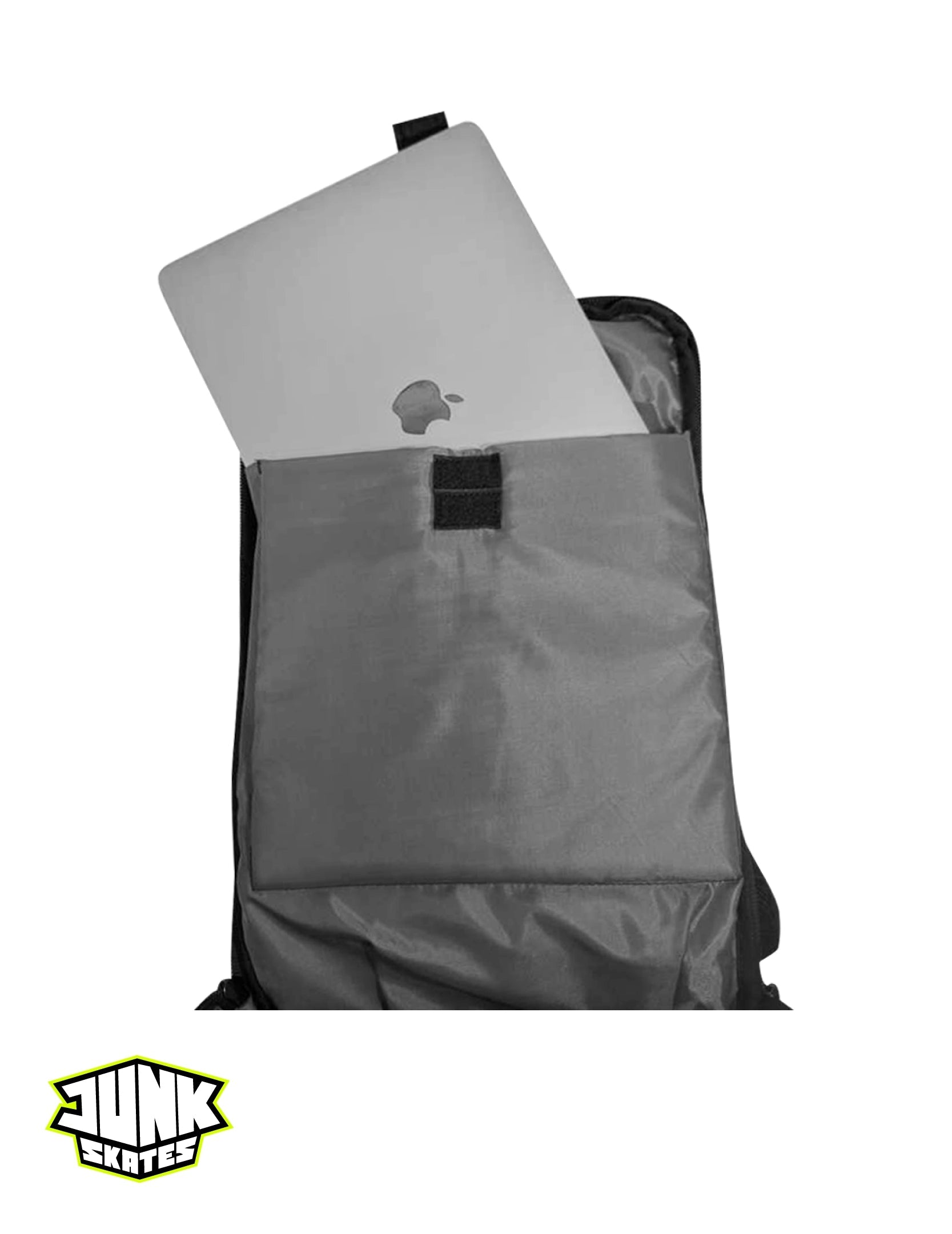 Junk Skate Backpack - features