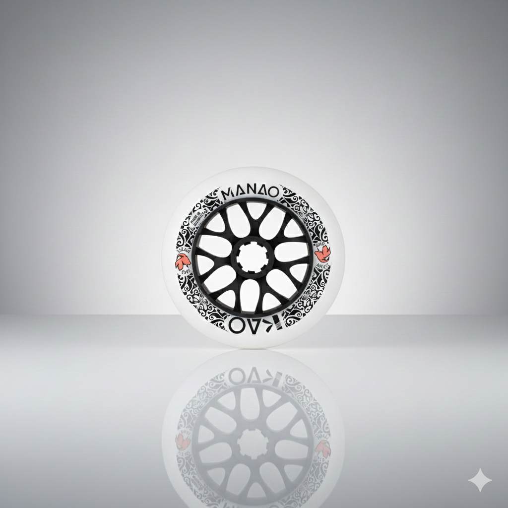 Manao KAO dual density speed wheel