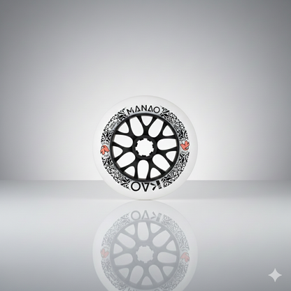 Manao KAO dual density speed wheel