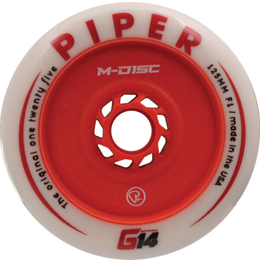Piper G14 M-DISC