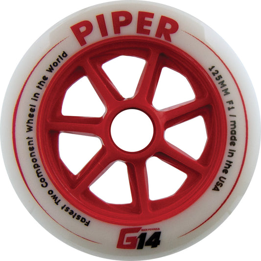 Piper G14 RACE