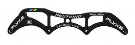 Flyke Neutrino Racing Frame 12.0 4x100