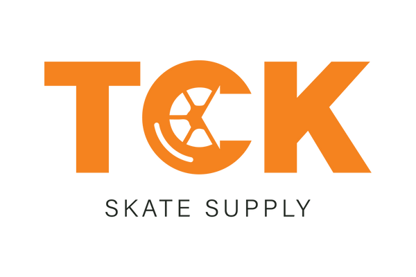 TCK Skate Supply