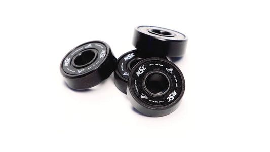 NSC 8-Ball PREMIUM RACE BEARINGS