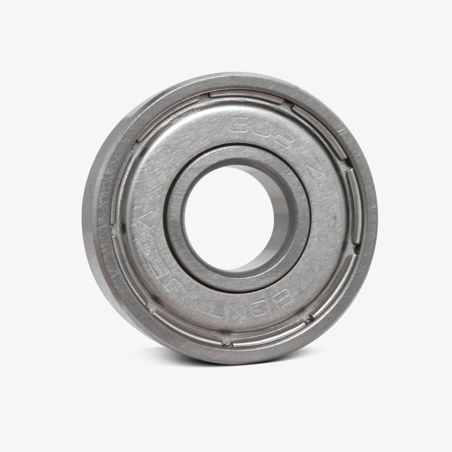 Bont Jesa 608 Black Series bearings