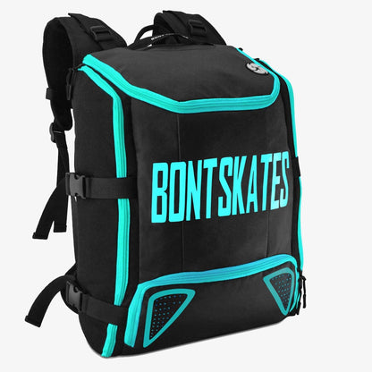 Kids Skate Backpack lifestyle