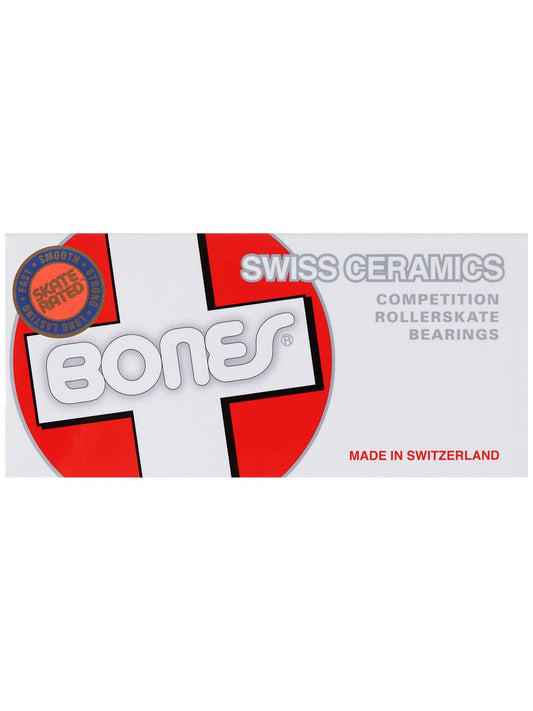 Bones Swiss Ceramic