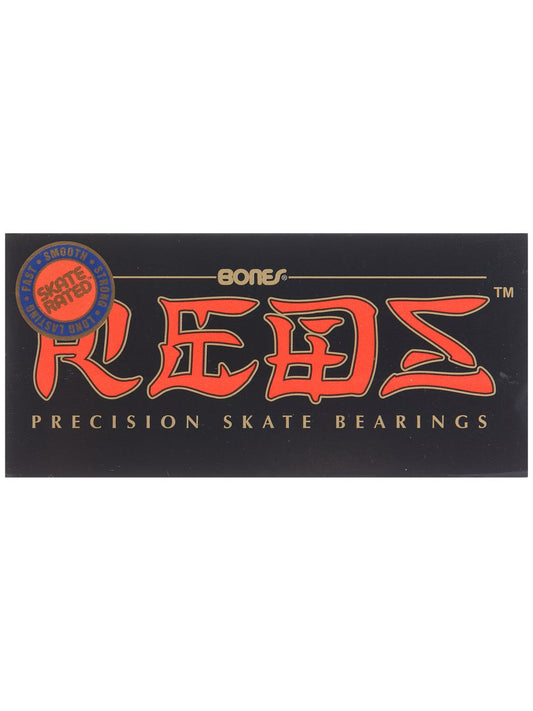 Bones REDS