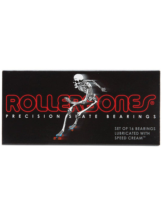 Roller Bones
