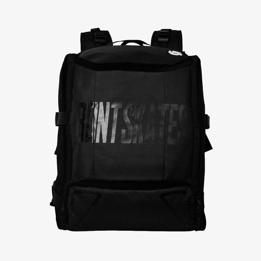 Skate Backpack - Black